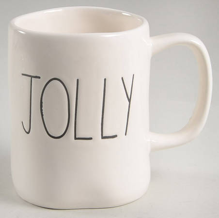 Farmhouse Mug