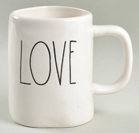 Farmhouse Mug