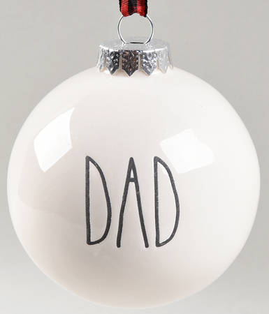 Farmhouse Ornament