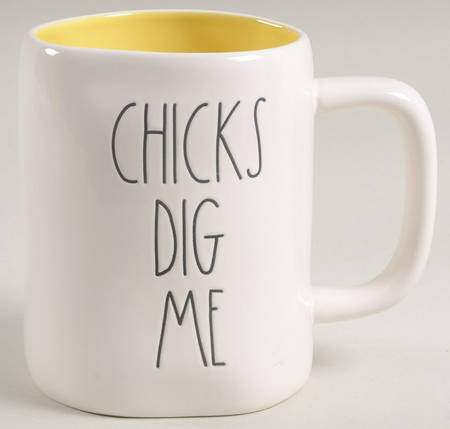 Farmhouse Mug