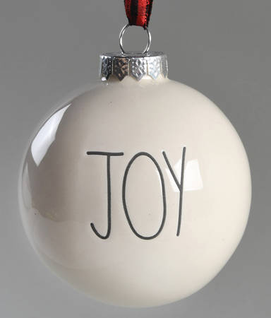 Farmhouse Ornament