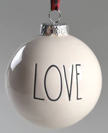 Farmhouse Ornament