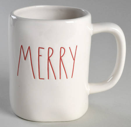 Farmhouse Mug