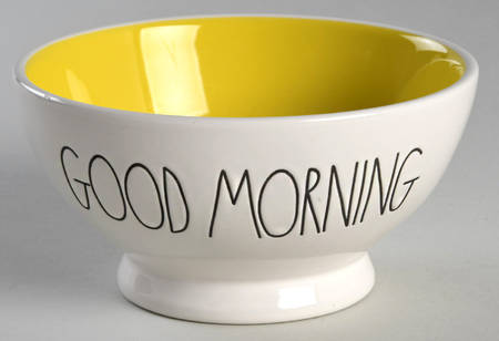 Farmhouse 5" All Purpose Bowl