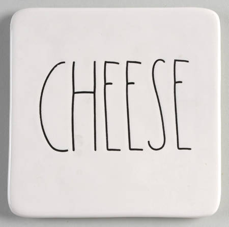 Farmhouse Cheese Tray