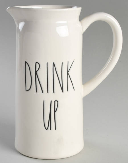 Farmhouse 48 Oz.Pitcher