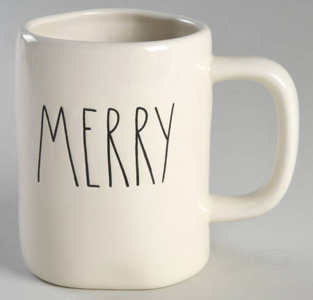Farmhouse Mug