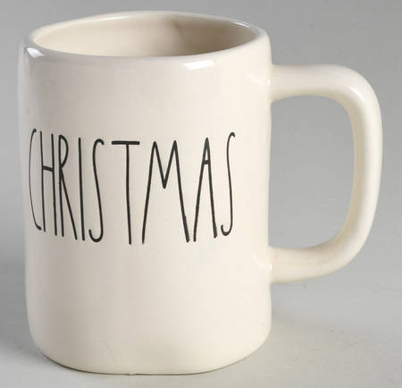 Farmhouse Mug