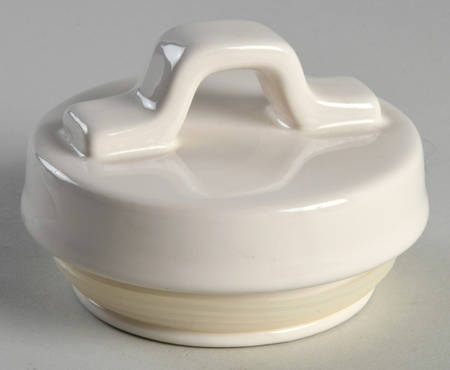 Farmhouse Lid for Large Canister