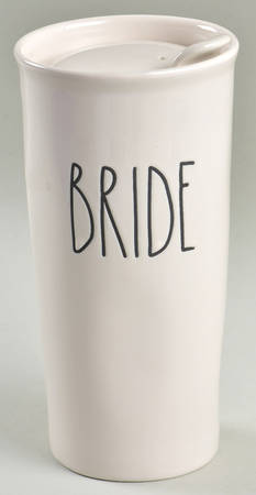 Farmhouse Travel Tumbler & Ceramic Lid