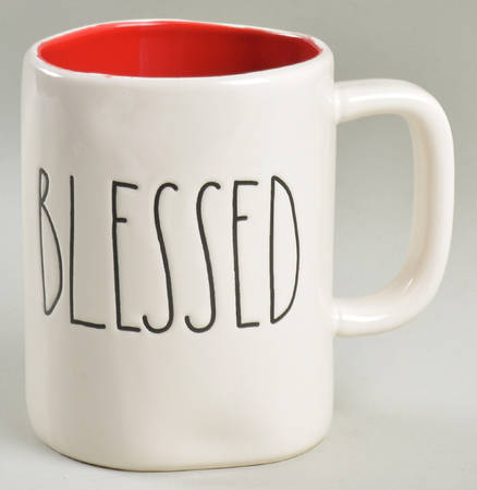 Farmhouse Mug