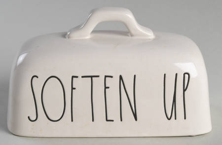 Farmhouse Lid for 1/4 Lb Butter