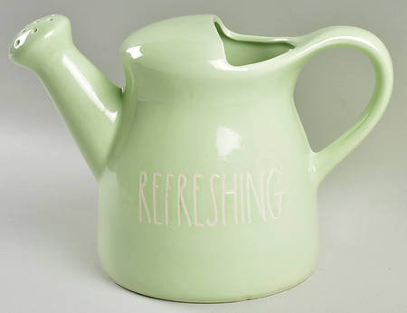 Farmhouse Water Can