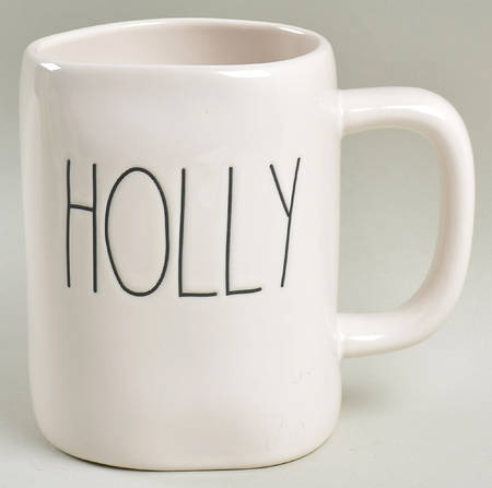 Farmhouse Mug