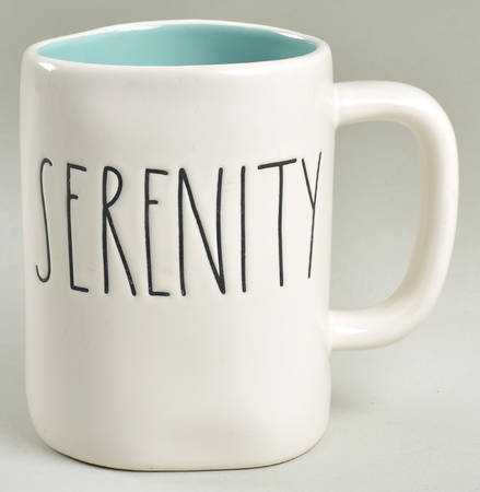 Farmhouse Mug