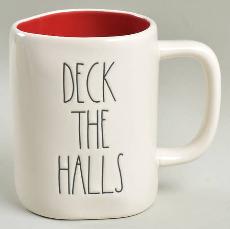 Farmhouse Mug
