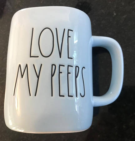 Farmhouse Mug