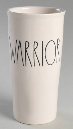 Farmhouse Travel Tumbler No Lid