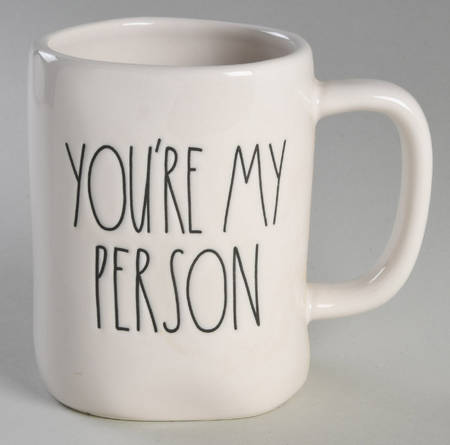 Farmhouse Mug