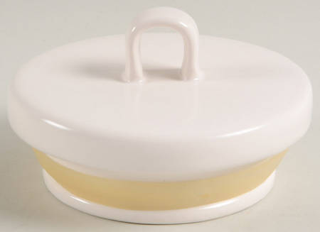 Farmhouse Lid for Treat Jar
