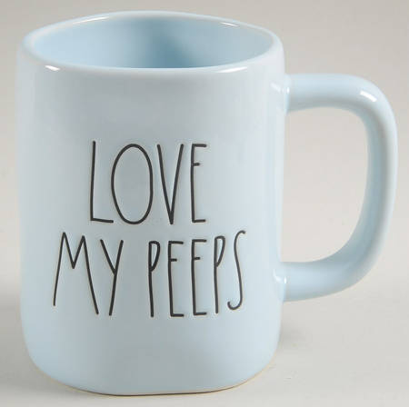 Farmhouse Mug