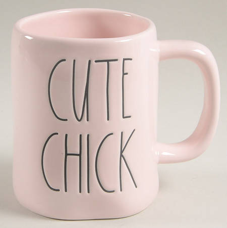 Farmhouse Mug