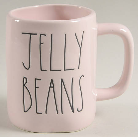 Farmhouse Mug