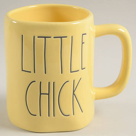 Farmhouse Mug