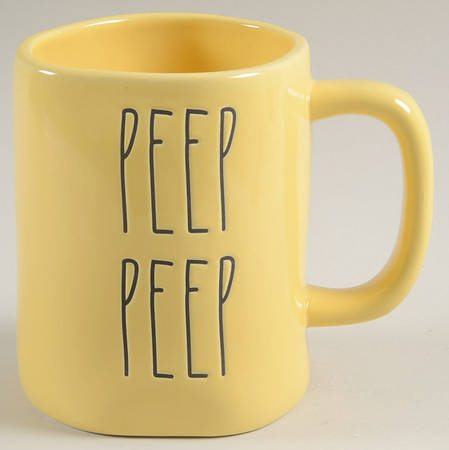 Farmhouse Mug