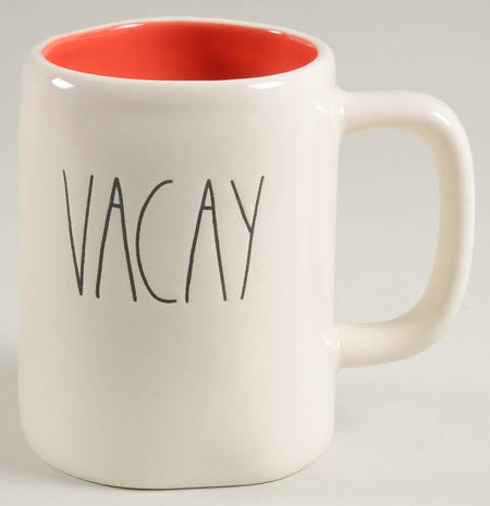 Farmhouse Mug