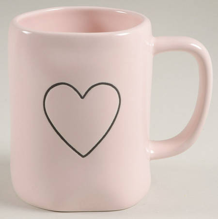 Farmhouse Mug