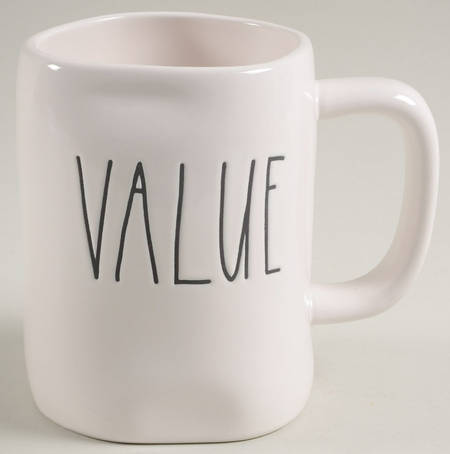 Farmhouse Mug