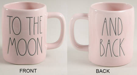 Farmhouse Mug