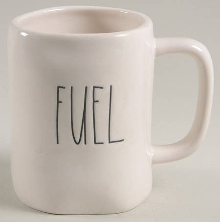 Farmhouse Mug