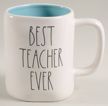 Farmhouse Mug