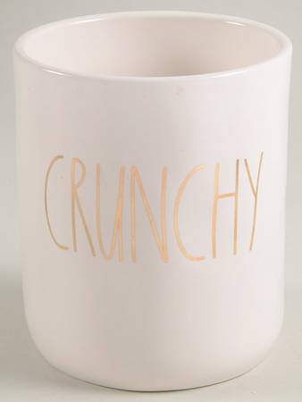 Farmhouse Cookie Jar No Lid