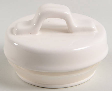 Farmhouse Lid for Medium Canister