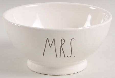 Farmhouse 5" All Purpose Bowl