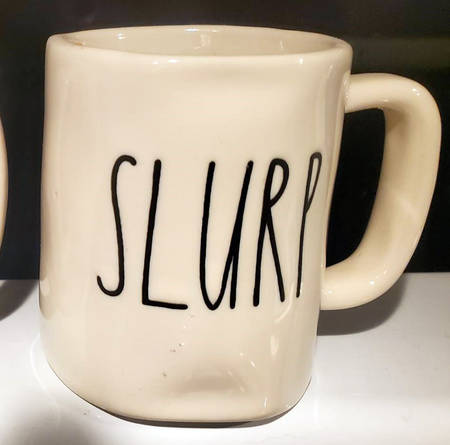 Farmhouse Espresso Cup/Mug