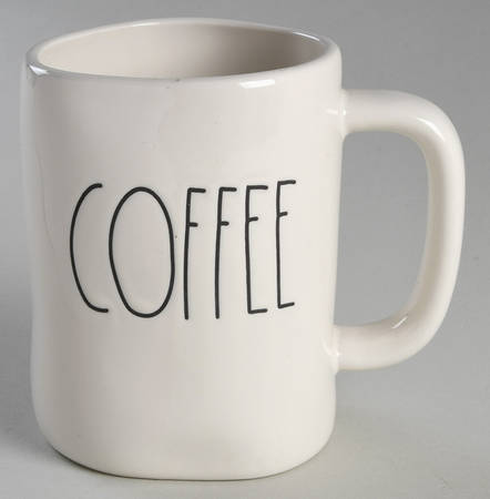 Farmhouse Large Mug