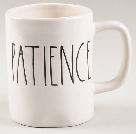 Farmhouse Mug