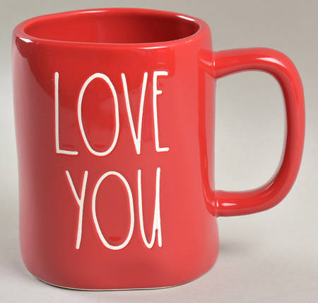 Farmhouse Mug