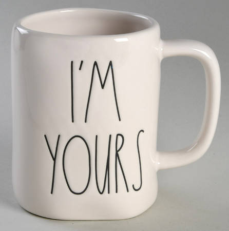 Farmhouse Mug