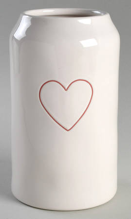 Farmhouse Treat Jar No Lid