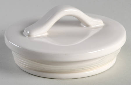 Farmhouse Lid for Holiday Treat Jar