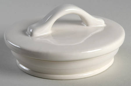 Farmhouse Lid for Holiday Treat Jar