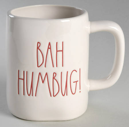 Farmhouse Mug