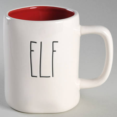 Farmhouse Mug