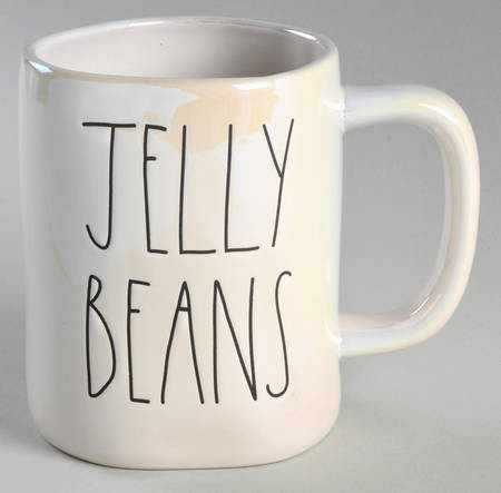 Farmhouse Mug