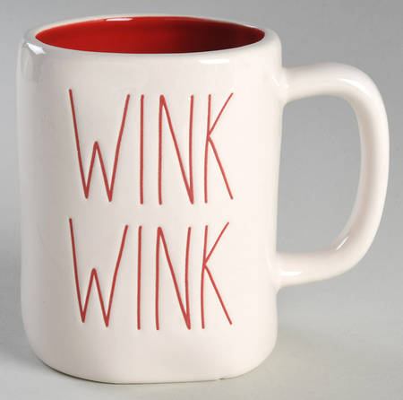 Farmhouse Mug